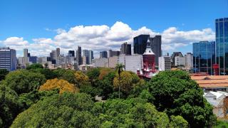 Apartamento e quartos centro - Rio de Janeiro - 8
