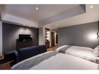 HOTEL SAILS - Vacation STAY 37255v - Osaka - 3
