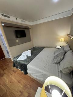 FLAT NA VILA OLÍMPIA ! ÓTIMA OPÇÃO ! - São Paulo - 4