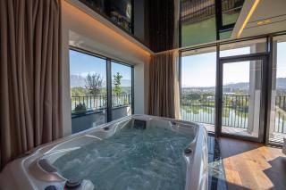 Tirana Lake Side Apartments - 0