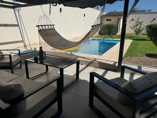 Casa Mendoza - Las Heras - 8
