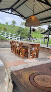 Finca San Cipriano - Filandia - Filandia - 3