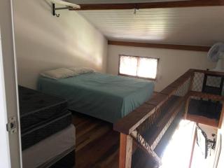 Apartamento tipo loft - Ubatuba Praia do Sapé - Ubatuba - 3