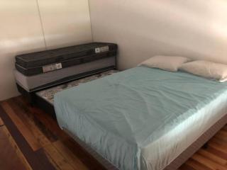 Apartamento tipo loft - Ubatuba Praia do Sapé - Ubatuba - 2
