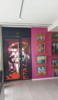 Hermoso monoambiente en Equipetrol - Santa Cruz de la Sierra - 1