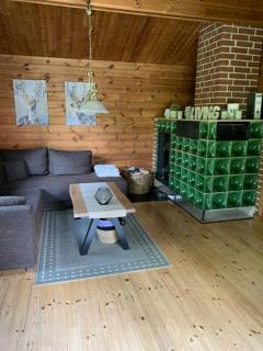 Ferienhaus Schnuckenheide 13 - Winsen Aller - 8