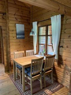 Ferienhaus Schnuckenheide 13 - Winsen Aller - 7