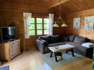 Ferienhaus Schnuckenheide 13 - Winsen Aller - 9