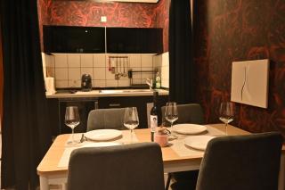 Gemütliche 2Zimmer Wohnung Zentrums und Bahnhofnah - Baden-Baden - 7