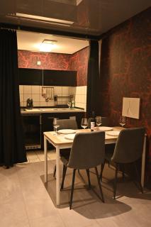 Gemütliche 2Zimmer Wohnung Zentrums und Bahnhofnah - Baden-Baden - 9
