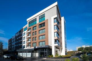 Rusel Park Residence - Bahcesehir - 9