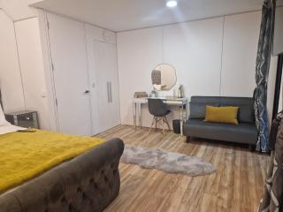 Ty Branwen - Cowbridge - 1