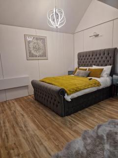 Ty Branwen - Cowbridge - 2