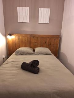 Appartement proche de la gare - Bourgoin - 0