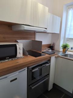 Appartement proche de la gare - Bourgoin - 5