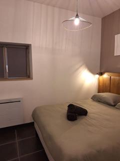 Appartement proche de la gare - Bourgoin - 4