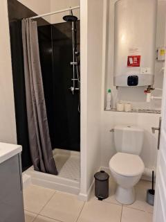 Appartement proche de la gare - Bourgoin - 1