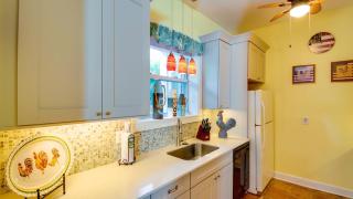 Sweet Americana by Last Key Realty - Key West - 8