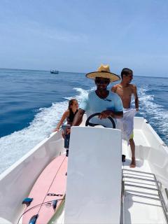 Hariana Safari Boat - Hulhumalé - 5