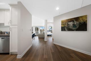 The Turquoise Lounge - Chic 2BR Beach view Pool, Sauna - Los Angeles - 1