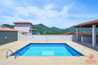 BH14: Apto Aconchegante, Com Ar e Piscina - Ubatuba - 9