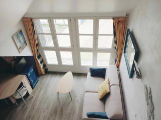 L'envol du Goéland - 6