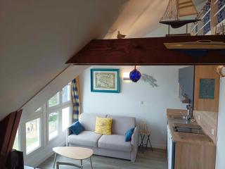 L'envol du Goéland - 4