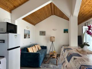 Moradia da Fonte Sea View 1 to 6 p - Lomba - 3