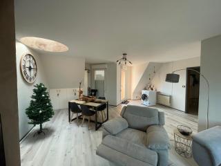 Appartement Dôme - 3