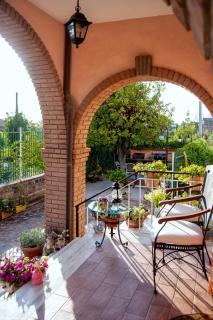 la casa nei castelli - Ariccia - 2