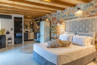 Harmony Luxury Villa Naxos - 1