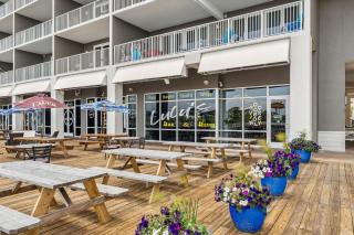 Laketown Wharf #1407 - 1