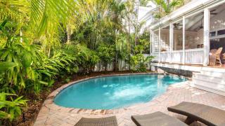 The Admirals Estate by Last Key Realty - Key West - 4