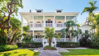 The Admirals Estate by Last Key Realty - Key West - 0