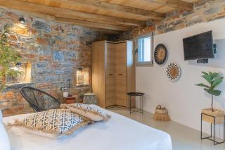 Harmony Luxury Villas Naxos - Kastraki - 1