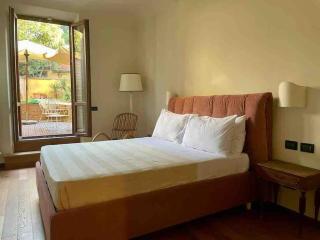 Orto di Beatrice-Casa con Giardino - Florence - 7