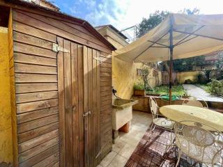 Orto di Beatrice-Casa con Giardino - Florence - 4