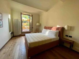 Orto di Beatrice-Casa con Giardino - Florence - 9