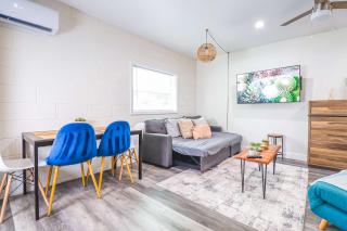 NEW Designed Apt 2023 NrUCF PETSOk PrivateEntry - Orlando - 6