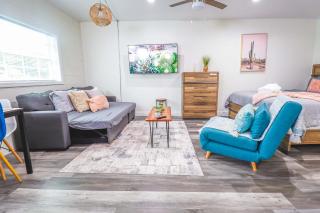 NEW Designed Apt 2023 NrUCF PETSOk PrivateEntry - Orlando - 7