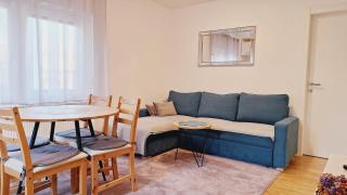 Apartment Silvia Zagreb - Zagabria - 8