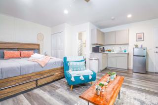 NEW Designed Apt 2023 NrUCF PETSOk PrivateEntry - Orlando - 9
