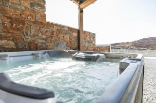 Harmony Luxury Villa Naxos - 5