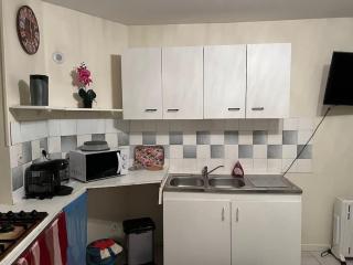 Appartement en centre-ville - Roissy-en-France - 5