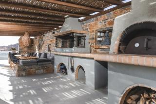 Harmony Luxury Villa Naxos - 6