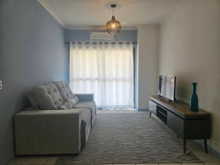 Apt c/ churrasqueira na Lagoa da Conceição SRO0002 - Florianópolis - 9