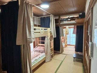 Wooden House Guesthouse Maebashi No,2 - Vacation STAY 43565v - Maebashi - 7