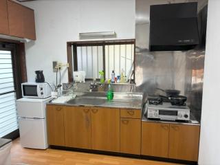 Wooden House Guesthouse Maebashi No,2 - Vacation STAY 43565v - Maebashi - 1