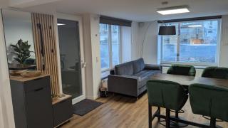 Apartment Bäckerhaus - Bayreuth - 8