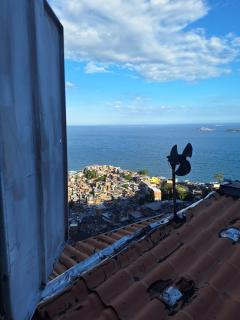 Blue Horizon Hostel - Rio de Janeiro - 1